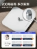 Cân Lenovo Lenovo Cân điện tử chính xác cân gia đình bền có thể sạc lại lượng mỡ trong cơ thể giảm cân đặc biệt cân cơ thể người Cân điện tử