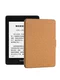 New coverle bảo vệ paperwhite2 3 4 vỏ bảo vệ cầm tay siêu mỏng màu KPW4 vỏ bao gồm 958kulum paperwhite4 3 e-book vỏ bảo vệ ngủ kpw - Phụ kiện sách điện tử ốp ipad 3 Phụ kiện sách điện tử