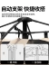 giá lều cắm trại 4 người Gia đình lều cabin Blackdeer hoàn toàn tự động, đơn giản và nhanh chóng để lắp đặt các vật dụng và thiết bị cắm trại ngoài trời lều cắm trại xịn lều đi cắm trại 