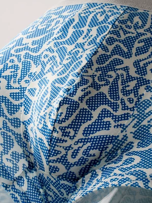 Jian nam Đồ lót nam Boxer Thể thao Ice Silk Boxer Quần Thanh niên Sexy Quần thoáng khí Sinh viên Quần Quà tặng - Bộ quà tặng quần lót chữ c Bộ quà tặng