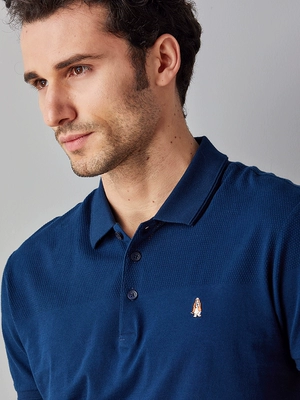 Hush Pupgie Men 2019 Mùa hè Cotton Áo thun ngắn tay Áo sơ mi Polo | PD-29602D - Áo phông ngắn áo thun  Áo phông ngắn