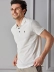 Hush Pupgie Men 2019 Mùa hè Cotton Áo thun ngắn tay Áo sơ mi Polo | PD-29602D - Áo phông ngắn áo thun  Áo phông ngắn