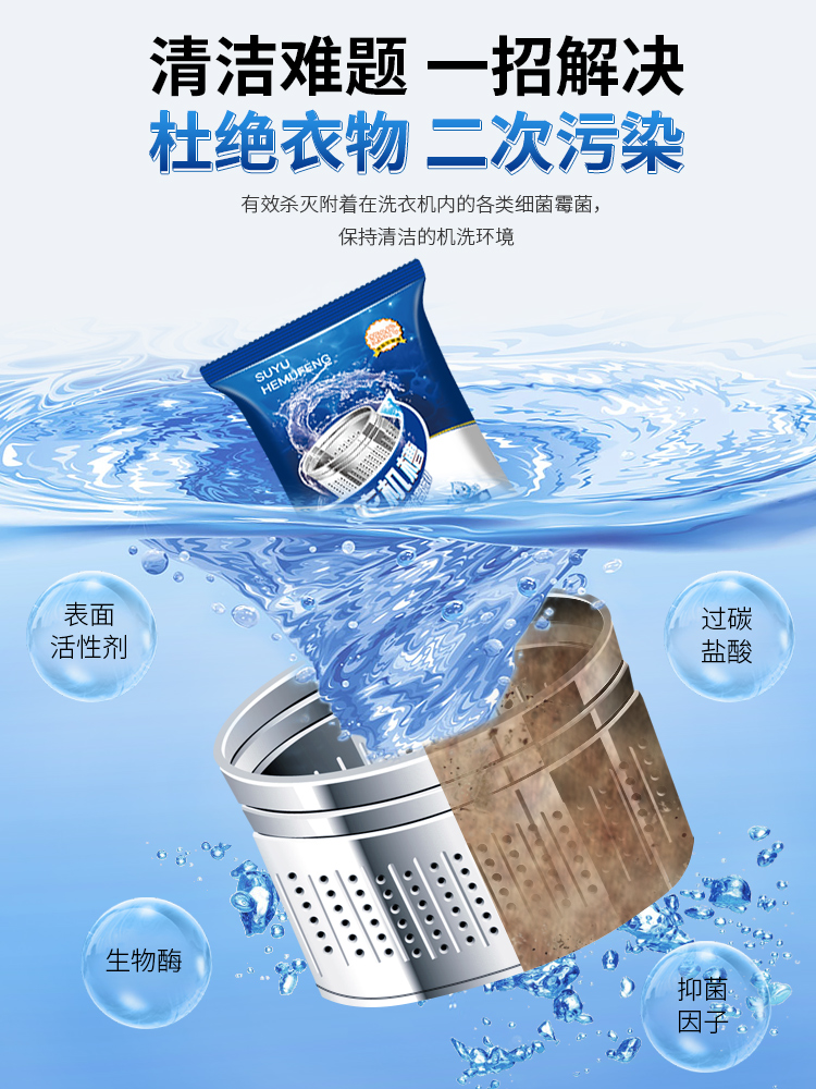 Xi lanh sạch rửa gia dụng thùng máy desmutting chất tẩy rửa khử trùng tự động Artifact không sủi