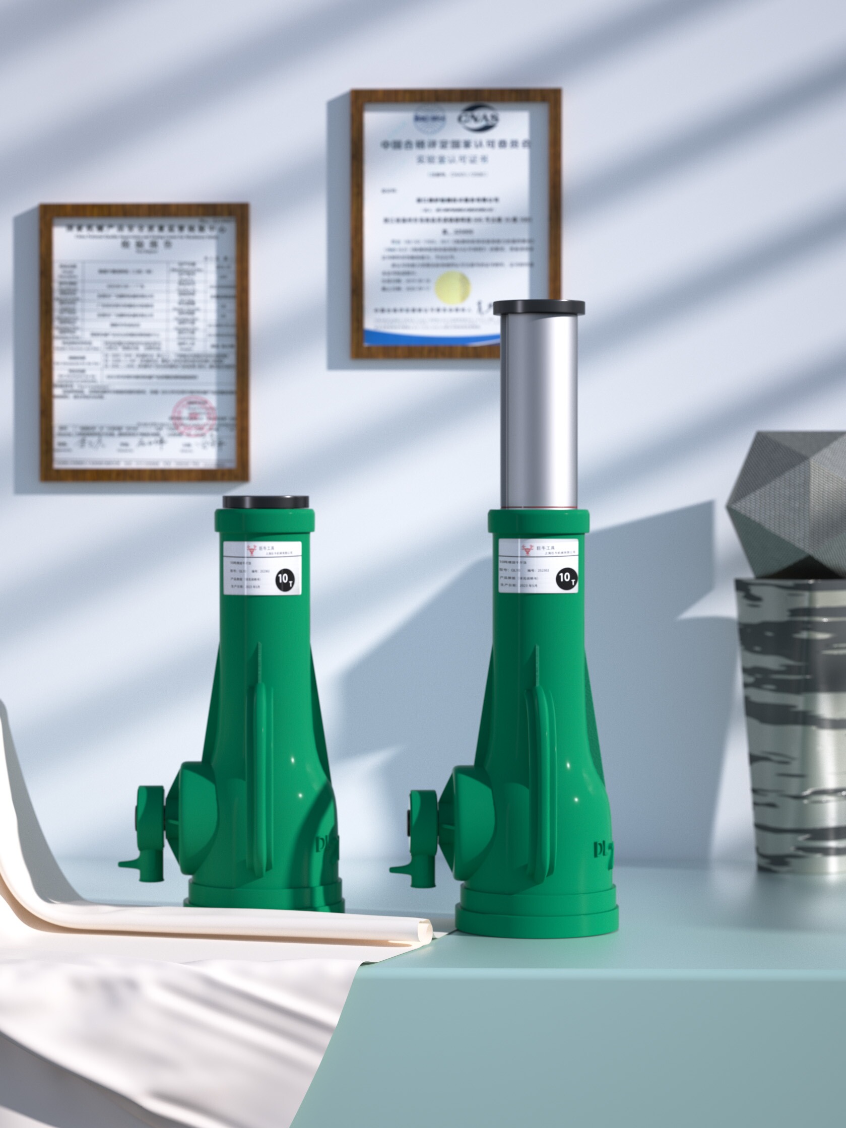 kích thủy lực oto Kích vít cơ khí 50/32T loại bánh răng tay nâng thẳng đứng máy 10T 5 tấn 20 hạng nặng kich thuy luc mini kích thuỷ lực 30 tấn