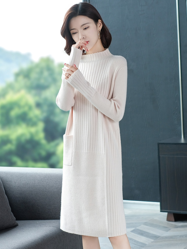 Robe été tricot - Ref 3428805 Image 3