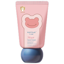 Vaseline childrens baby hand cream for women in autumn and winter moisturizing and hydrating long-lasting moisturizing and whitening special for preventing dryness and cracking