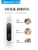 Quạt điện đẹp SAB40BR Quạt sàn nhà âm thanh tĩnh loại dọc thời gian sinh viên ký túc xá quạt điều khiển từ xa - Quạt điện
