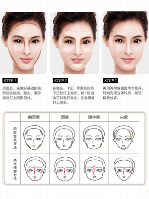棒 泉 雅 双头 修 容 棒 Hai sử dụng ánh sáng cao mới bắt đầu v mặt bột sáng mũi chùm bóng không thấm nước đích thực lâu dài bắt sáng dior Điểm nổi bật