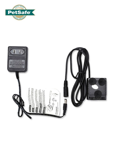 Petsafe Bei'an Drinkwell Pet Fountain Fountain Drining Water Waters Drinks Motor и Adapter Set Accessories