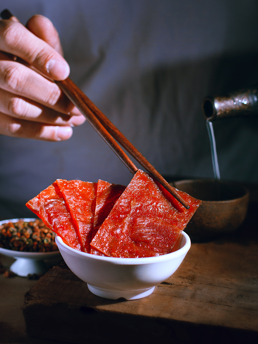 味隐 靖江猪肉脯 436g 天猫优惠券折后¥27.9包邮(¥28.9-1)多味组合可选 可第2件减3元 味隐 靖江猪肉脯 436g 天猫优惠券折后¥27.9包邮(¥28.9-1)多味组合可选 可第2件减3元