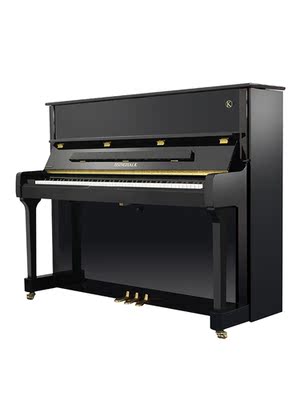 Đàn piano Xinghai Mới Upright Piano Nhà người lớn Thương hiệu Đàn piano Gỗ Triumph K-120 Chuyên nghiệp Lớp 88 - dương cầm 	1 cây đàn piano dương cầm