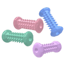 Foam roller mace yoga supplies foam roller muscle relaxation roller thin leg massage axis yoga column