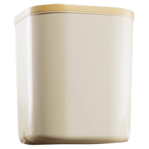Cat food storage bucket dog food vacuum sealed tank moisture-proof food storage cat pet food household rice bucket pet supplies