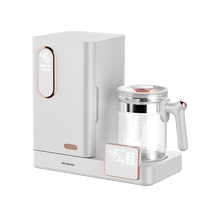 Meiling UV disinfection cabinet bottle dryer milk warmer constant temperature kettle two-in-one baby milk warmer to adjust milk