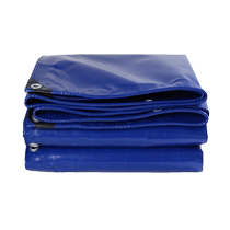 Knife tarpaulin waterproof sun protection thickened rainproof cloth tarpaulin sunshade cloth truck tarpaulin canvas pond fish pond cloth