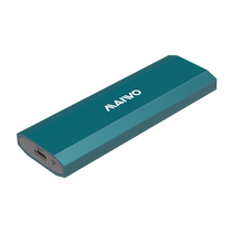 m2 hard drive box nvme to typec external dual protocol m2 solid state suitable for thunderbolt 3 mobile external shell usb31