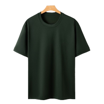 Physical fitness clothing training clothing military green quick-drying T-shirt shorts summer short-sleeved sports suit universal