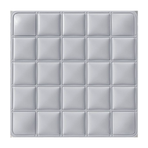 Summer cushion breathable butt cushion ice mat Mat Chair Cushion Stool Cushion Chill Cushion Chill Cushion Ice Cool Down