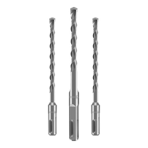 Tiangong Electric Hammer Drill Impact Rotary Electric Hammer Square Handle Round Handle Concrete Slotting Cement Penetration Brick Wall Four Pit Two Groove