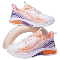 2024 New Autumn Mesh Sports Shoes Outdoor Travel Shoes Lightweight Breathable Running Shoes Womens Casual Non-Slip Shoes