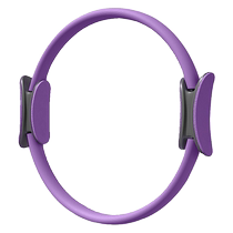 Pilates circle for beginners yoga circle for back slimming leg shaping yoga equipment pelvic floor muscle thigh fitness yoga ring