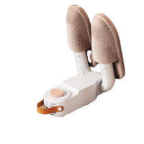Intelligent automatic shoe dryer for home dormitories ultraviolet deodorization and sterilization artifact baked shoe warmer high-speed dryer