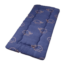 Student dormitory mattress tatami childrens soft mattress rental single pad quilt thickened mat household sponge mattress