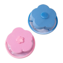 New special washing machine filter bag laundry artifact universal hair remover anti-tangle lint cleaning and protection bag