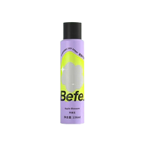 befe dry hair spray no-wash fluffy hair oil control artifact fluffy powder bangs high skull top oil removal spray refreshing