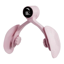 Anta leg clamp artifact pelvic floor muscle trainer home slimming artifact pelvic muscle repair Kegel postpartum training