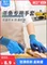 Đi biển găng tay chuyên dụng diệt cá chống nước chống đâm chống trơn bếp chống cắt chống kẹp thủy sản đánh bắt hải sản tôm càng cua bao tay thợ hàn găng tay sợi phủ sơn 