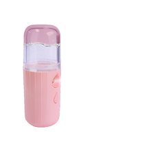 Nano spray eye moisturizer handheld portable eye deep cleanser facial hydration device moisturizing household mist