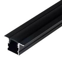 Embedded cabinet light induction light bar led cabinet bottom light wardrobe light with wine cabinet embedded shelf light wireless slotted