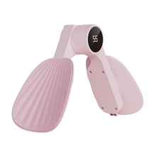 Pelvic floor muscle trainer home slimming tool pelvic muscle repair Kegel leg clamp fitness equipment beautiful inner leg