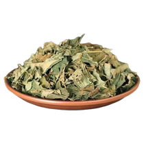 1 pound of dried Houttuynia cordata leaves soaked in water and drank. Seasonal young leaves and roots. Houttuynia cordata dry goods. Wild anti-inflammatory and health-preserving. Clear fire.