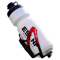 Cycling kettle mountain road bike sports outdoor large-capacity professional kettle squeeze bottle bicycle accessories