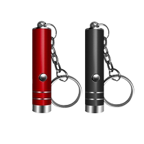 Mini money detector lamp small handheld money detector professional detection of food aflatoxin ultraviolet fluorescent agent detection pen small portable purple light flashlight tobacco anti-counterfeiting money camera