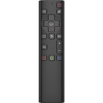 Применение программы Genesis TV Remote Control всецело всецело YK-6800J Bluetooth 8600J voice 55 65 70A9