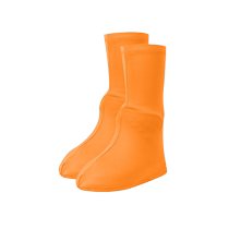 Desert anti-sand shoe covers Chaka Salt Lake foot covers hiking travel equipment Mingsha Mountain sand slide covers childrens beach waterproof