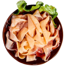 Duck intestines 5 pounds fresh water hot pot no-wash Chongqing Sichuan Maocai hot pot ingredients commercial wholesale spicy hot pot