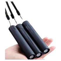 New high-frequency whistle for luring turtles floating head whistle for turtles attracting turtles turtle gun auxiliary whistle