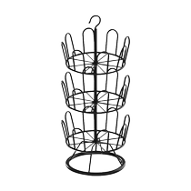 Shoe drying rack outdoor balcony floor-standing sandal rack household iron hanging slippers drying rotating artifact multi-functional rack