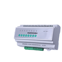 4 6 8 12 16-channel 16a intelligent lighting light control module time control switch lighting module hotel remote