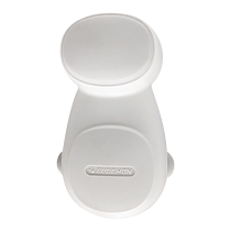 Anti-pinch door stopper automatic baby safety door stopper door closing device anti-collision door gap door jammer door clamp for children