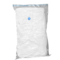 Transparent Vacuum Bag Compression Bag Étudiant Dormitory contenant des vêtements de coton Quilts de coton Vêtements de coton Bags de déménagement Bags