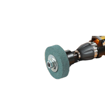 手电钻变砂轮机打磨机转换头磨刀砂轮金属抛光电钻支架底座砂带机