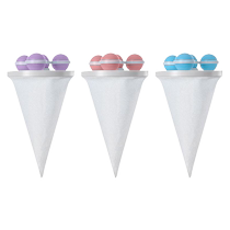 Washing machine filter mesh bag remover General fully automatic cleaning floating defeaters for domestic hair suction hair deity