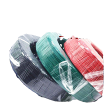 Electronic wire UL1007 AWG20 22 24 26 18 30 line PVC polyvinyl chloride insulated small wire