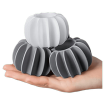 (Washing clothes without knotting) Laundry ball anti-tangle ball for drum washing machine to prevent clothes from knotting