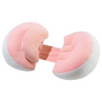 Pregnancy pillow waist-protecting side sleeping pillow sleeping side sleeping pillow pregnancy support belly pregnancy supplies pillow U-shaped pregnancy pillow pregnancy